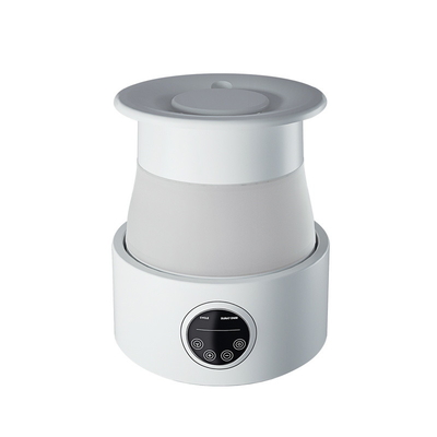 Electronic Timer Automatic Room Humidifier 5L Tank Capacity